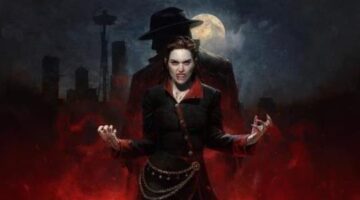 Vampire: The Masquerade – Bloodlines 2 Review  | TheSixthAxis
