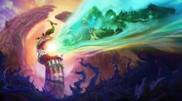 Keeper Review – IGN
