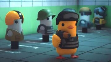 Escape From Duckov Tier List — Best Equipment Ranked (October 2025)