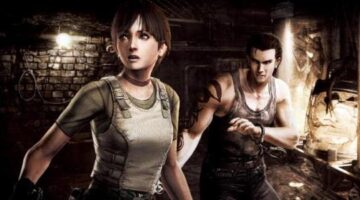 Report: Resident Evil 0 Remake in Development, New Casting and Plot Details Unearthed