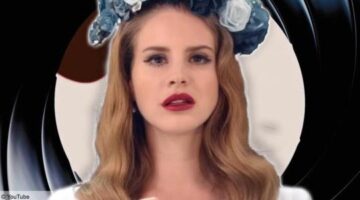 The 007 First Light theme song may be sang by Lana Del Rey, and she’s the perfect choice
