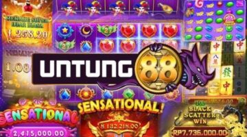 Online Casinos: The Digital Shift of Modern Gaming
