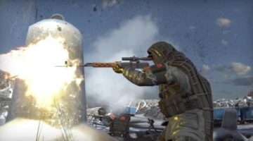 Tactical Shooter Forefront Enters the Action in November