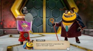 Yooka-Replaylee Review | NoobFeed