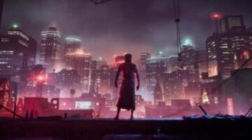 Vampire: The Masquerade – Bloodlines 2 review | RPS