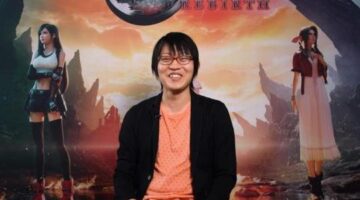 Final Fantasy VII Rebirth Q&A with Director – No DLC for Rebirth, But There’s a Chance for Part 3