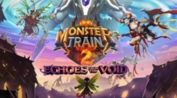 Exclusive: Monster Train 2: Echoes From the Void first details
