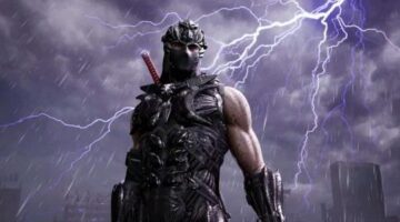 Ninja Gaiden 4 Becomes the Highest-Rated 3D Entry in Over Two Decades