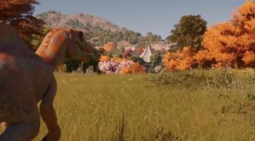 Jurassic World Evolution 3 Review – The Series Has Found Its Way | TNS