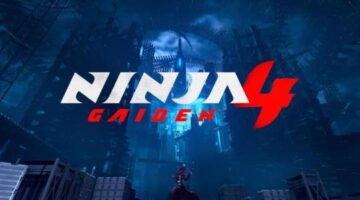 Ninja Gaiden 4 Review – Back in Black – MonsterVine