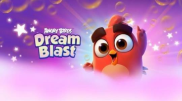 Angry Birds maker Rovio lays off 36 employees