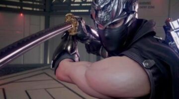 Ninja Gaiden 4 review |  PC Gamer