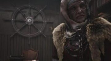 The Sinking City 2 Development Update