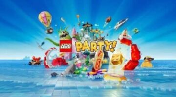 LEGO Party! Review – Everything is Awesome • VGMM