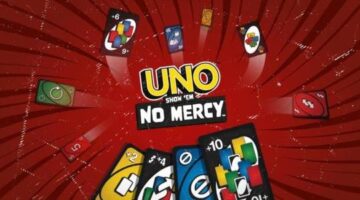 Ubisoft’s Uno Gets Wild Update, ‘Show ‘Em No Mercy’ Mode Shakes Up the Classic Card Game