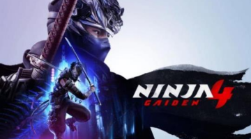 Ninja Gaiden 4 Review – Ninja, Go! | Console Creatures