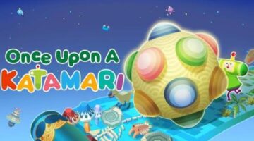 Once Upon A KATAMARI Review – Twisted Voxel
