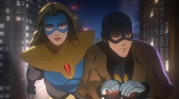 Telltale and The Boys make mostly beautiful love in Dispatch | RPS