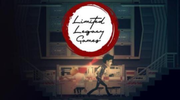 Limited Legacy Games Interview – Faith in the Physical