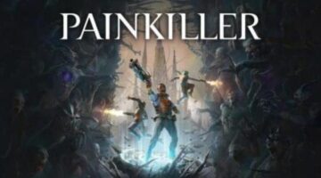 Painkiller: PC Gameplay
