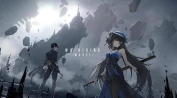 Wuthering Waves Tier List — Best Characters Ranked (October 2025)