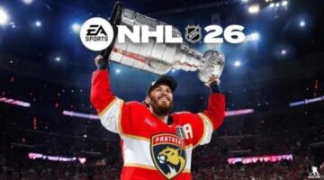 NHL 26 Review | 1-Up Geeks