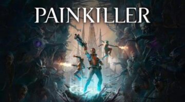 Painkiller Interview – The Difficult Choice to Pivot to Co-Op, UE Optimization and More