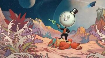 The Outer Worlds 2 Review — Perilous Journey To Arcadia | Console Creatures