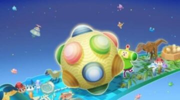 Once Upon a Katamari review: A Throwback of Nostalgia | The Escapist