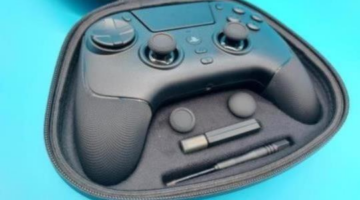 Razer Raiju V3 Pro review