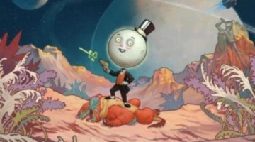 The Outer Worlds 2 Review | Eurogamer