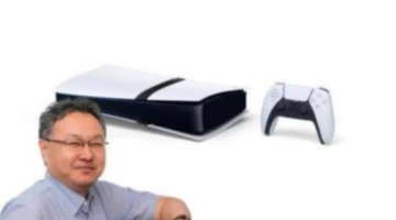 With PS6 Sony “cannot do the same thing they have been doing”, says former PS exec Shuhei Yoshida