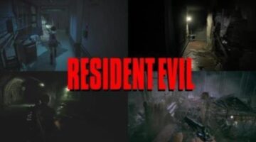 The Top 10 Hardest Areas in Resident Evil Series History