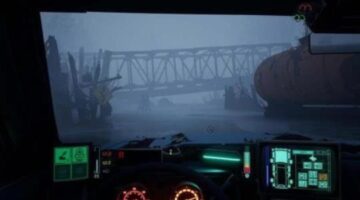 Buckle Up, Xbox – Pacific Drive Launches Today with Game Pass