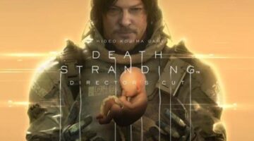 Death Stranding Director’s Cut Is Now PS5 Pro Enhanced