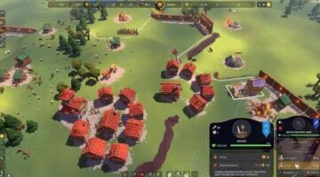Becastled Review | NoobFeed