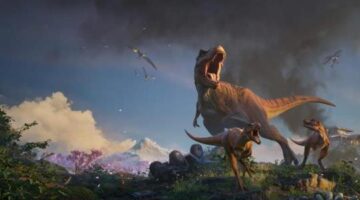 Jurassic World Evolution 3 Review | Cultured Vultures