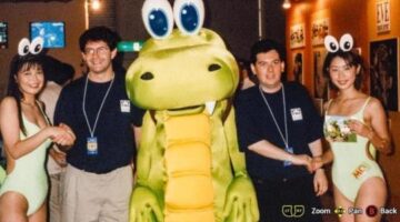 Croc Legend of the Gobbos Review | NoobFeed