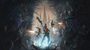“Painkiller” Single-Player Review: All Guns Blazing \ paulsemel