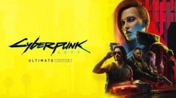 Save big on Cyberpunk 2077 for Nintendo Switch 2 with one of the first eShop sales