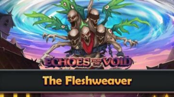 Fleshweaver Boss Revealed for Monster Train 2 Echoes from the Void