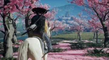 Ghost of Yōtei – tech deep dive