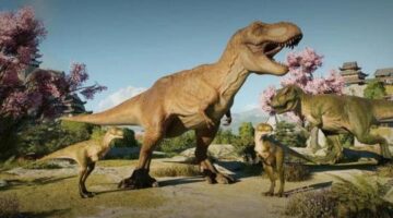 Jurassic World Evolution 3 Tier List — Best Dinosaurs Ranked (October 2025)