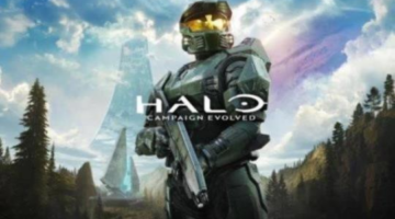 Marcus Lehto gives his opinion on Halo Campaign Evolved
