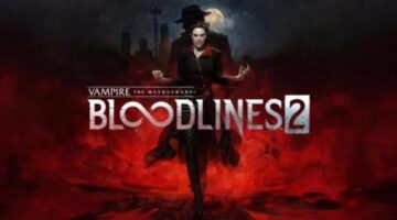 Vampire: The Masquerade – Bloodlines 2 Review – A Neverending Nightmare – Pixelbytegaming