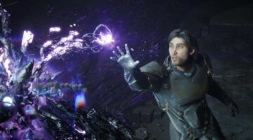 EXODUS will be back at The Game Awards 2025