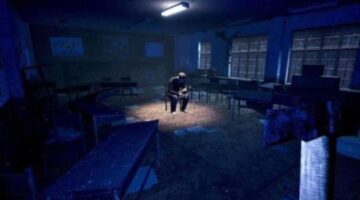 Saint of Chains Demo Launches During Steam Scream Fest