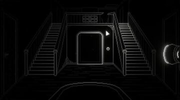 Shroud of Gloom Demo Brings a New Meaning to Low-Poly Horror