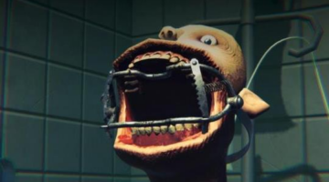 Side Effects Brings the Horror of the Medical Industry to Indie Games