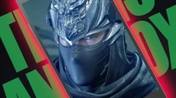 Ninja Gaiden 4 is a bad pick for latest “This is an Xbox” ad
